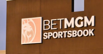 BetMGM Q3 Revenue Rises 7%, Outlook Maintained